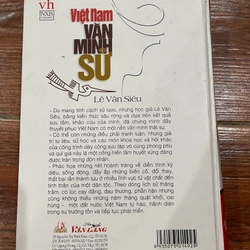 Việt Nam văn minh sử - Lê Văn Siêu 469386