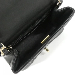 Túi xách vai Chanel AS3744 612416