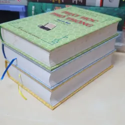 PHẬT HỌC PHỔ THÔNG  992210