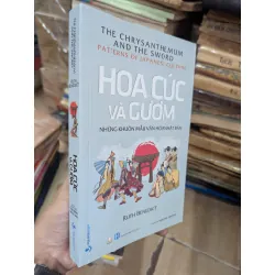 Hoa cúc và gươm - Ruth Benedict