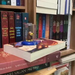 Danh gia cổ vật Bí ẩn thanh minh thượng hà đồ Mã Bá Dung 690877