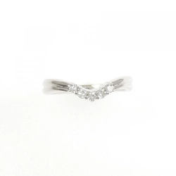 Nhẫn kim cương PT900 0.13CT 667451