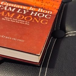 Tâm lý học đám đông (bìa cứng) 550044