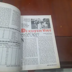 KIẾN THỨC NGÀY NAY số 209 ngày 10-5-1996 733984