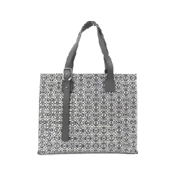 【Sản phẩm mới】Loewe Buckle Horizontal Tote Anagram B692K96X02 Túi