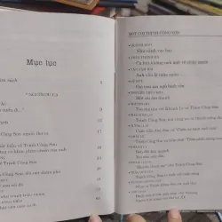 Sách: Một cõi Trịnh Công Sơn Tác giả: Đoàn Tử Huyến, Nguyễn Thuỵ Kha (A3) 596036