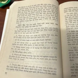 [luật- chính trị] Bình luận khoa học bộ luật hình sự 1985 932184