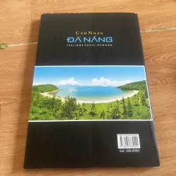 Cảm nhận đà nãng 