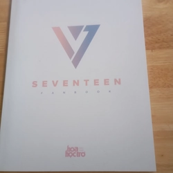 3 quyển fanbook tặng kèm mega poster 521689