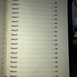 Vòng hoa cúc - Sharon Bolton  1001943