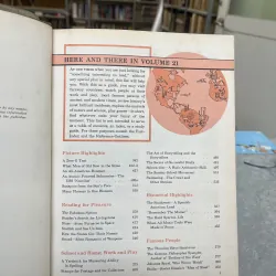 Compton's Encyclopedia and Fact-Index 931802