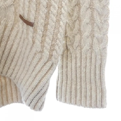 MORABITO BLANC 2125-51606 Áo len - Hàng hiệu Chính hãng 773612