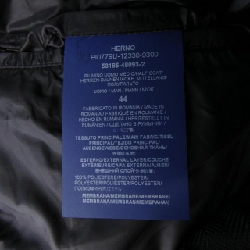 Herno PI0779U Áo khoác lông vũ - Hàng hiệu Authentic 885749