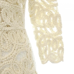 【Mã giảm giá】Christian Dior CHRISTIAN DIOR Đầm 650595