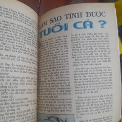 Kiến thức bách khoa thanh niên - BIỂN và HẢI TẶC 505498