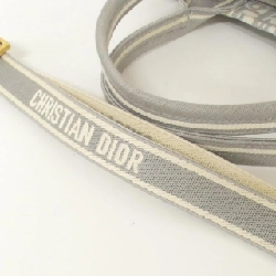 Túi xách Dior Book Tote Medium DIOR OBLIQUE 609770