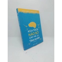 Kích thích não bộ cho trẻ bằng tính nhẩm Kisou Kubota - Kayoko Kubota 2019 mới 80% ố nhẹ HPB.HCM2011 29195