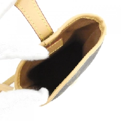 Túi đeo chéo Louis Vuitton Monogram Fold Me Pouch M80874 - Hàng hiệu Chính hãng 805899