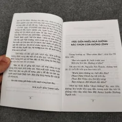 HỒ CHÍ MINH NHÀ DỰ BÁO THIÊN TÀI 990635