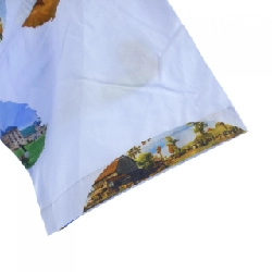 COMME des GARCONS HOMME DEUX DM-B039 Áo sơ mi ngắn tay - Hàng hiệu Authentic 885565