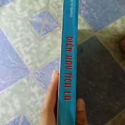 Điển tích hay lạ - Nguyễn Tử Quang 756214