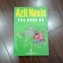 Vua bóng đá - azit nexin