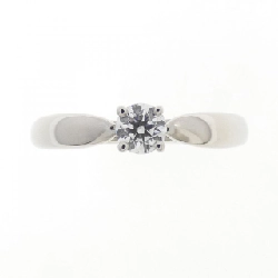 Nhẫn Tiffany Harmony 0.20CT D VS1 3EXT - Hàng hiệu Chính hãng 833454