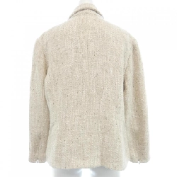 【Mã giảm giá】【Cổ điển】Áo khoác CHANEL 641375