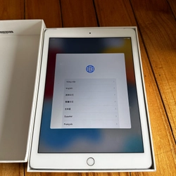 Ipad air wifi Cellular 16gb silver lỗi cảm ứng 358713