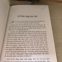 Nhớ một thời quân ngũ 975898