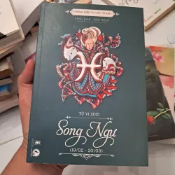 Thông Điệp Từ Các Vì Sao - Song Ngư✨️