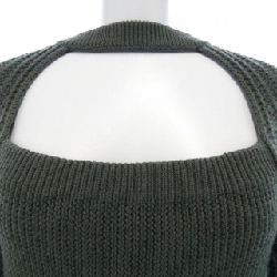 【Mã giảm giá】LOEWE ニット 644074