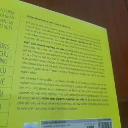 KIẾN TẠO DOANH NGHIỆP ƯU VIỆT 752288