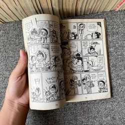 Truyện Asari Cô Bé Tinh Nghịch Đọc Xuôi Đời Đầu - 105 Tập 291639