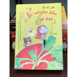 Sự nhầm lẫn tai hại – Bộ Vi Lan
