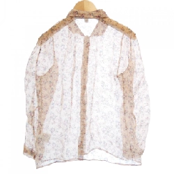 Áo sơ mi CHRISTINE ALCALAY 3110700429 - Hàng hiệu Authentic 810678