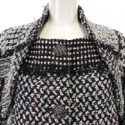 CHANEL P50615V37616 Áo khoác - Hàng hiệu Chính hãng 821002