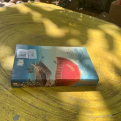 PETER PAN ÁO CHOÀNG ĐỎ- GERALDINE MCCAUGHREAN 782682