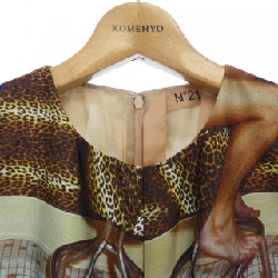 【Mã giảm giá】N°21 Váy của Numéro Ventuno 652048