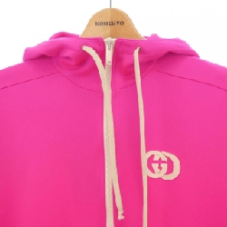 【Mã giảm giá】Gucci GUCCI Áo khoác 638852