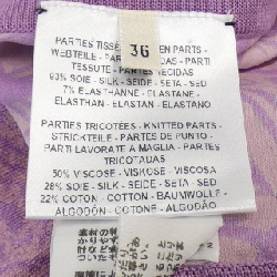 【Mã giảm giá】Đầm HERMES 651782