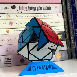 Rubik 3x3 biến thể (Mới 95%)