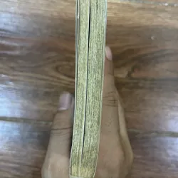 One Pice tập 61  Bản in đầu có card đi kèm (19) 597088