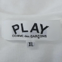 プレイ PLAY AX-T068 T-shirt - Hàng hiệu Authentic 898740