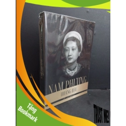 (TẶNG BOOKMARK) Nam Phương hoàng hậu mới 100% RBK0412 Lê Lan Khanh LỊCH SỬ - CHÍNH TRỊ - TRIẾT HỌC