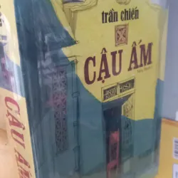 cậu ấm - trần chiến 975521