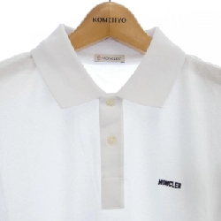 Áo polo MONCLER - Hàng hiệu Authentic 898278