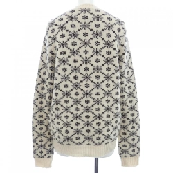 Chanel CHANEL P52856K06870 Áo len 634669