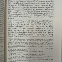 NGƯỜI NÔNG DÂN CHÂU THỔ BẮC KỲ 696835