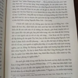 KINH THÀNH HUẾ ĐẦU THẾ KỶ XIX QUA HỒI ỨC CỦA MICHEL ĐỨC CHAIGNEAU 709050